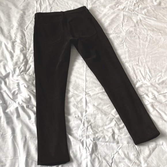 Banana Republic Factory Petite Vegan Jeans - Picture 3 of 6